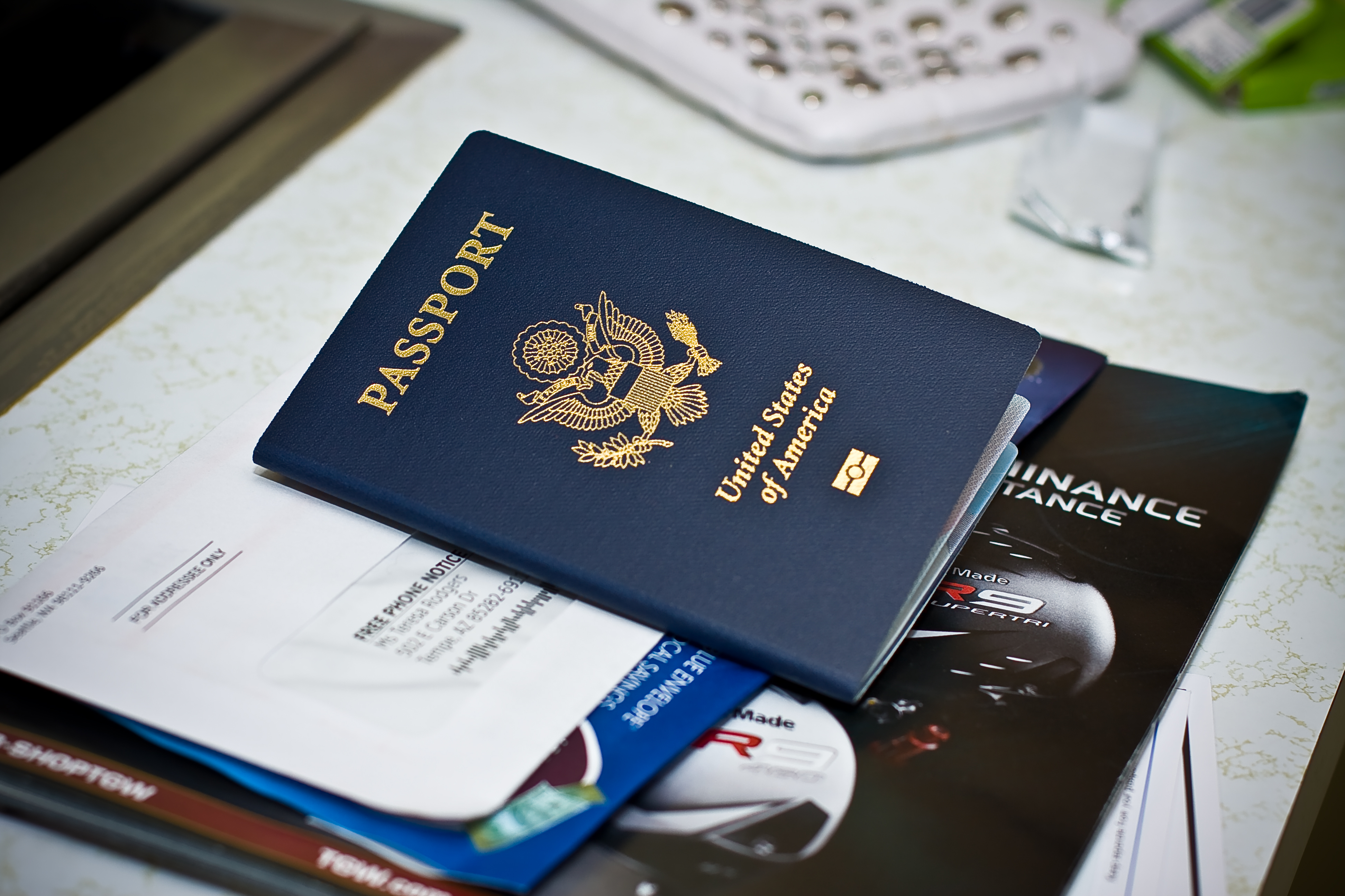 Quy trình xin visa EB-3 định cư Mỹ như thế nào?