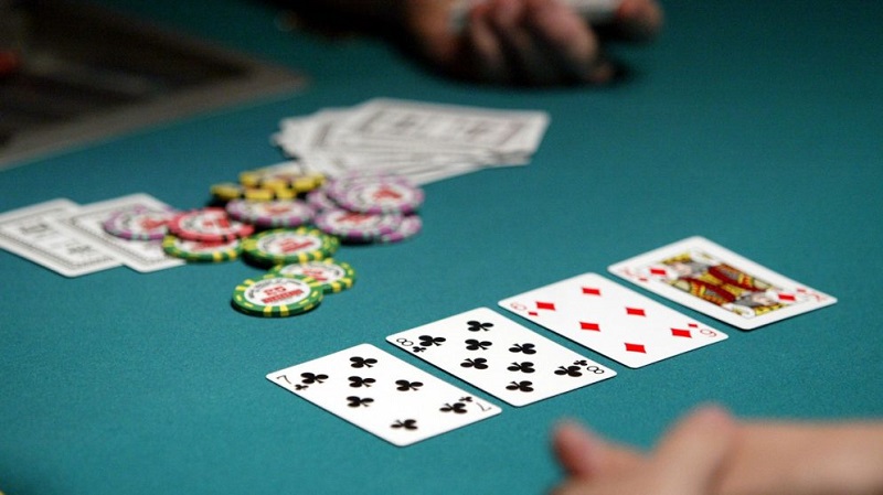 Rejam Poker là gì? Cách sử dụng Rejam Poker hiệu quả