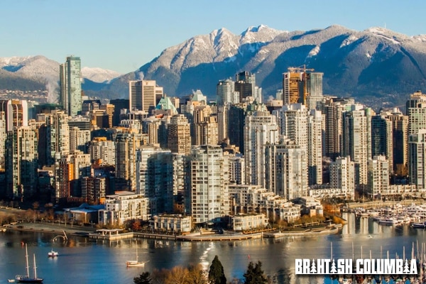 British Columbia ở đâu? Tỉnh bang sôi động nhất Canada