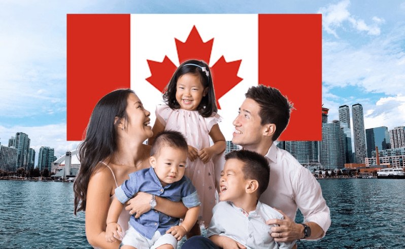 Bảo lãnh người thân thường trú Canada cần điều kiện gì? | VISATA