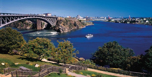 Tổng quan về cuộc sống tại tỉnh bang New Brunswick - IMM Group