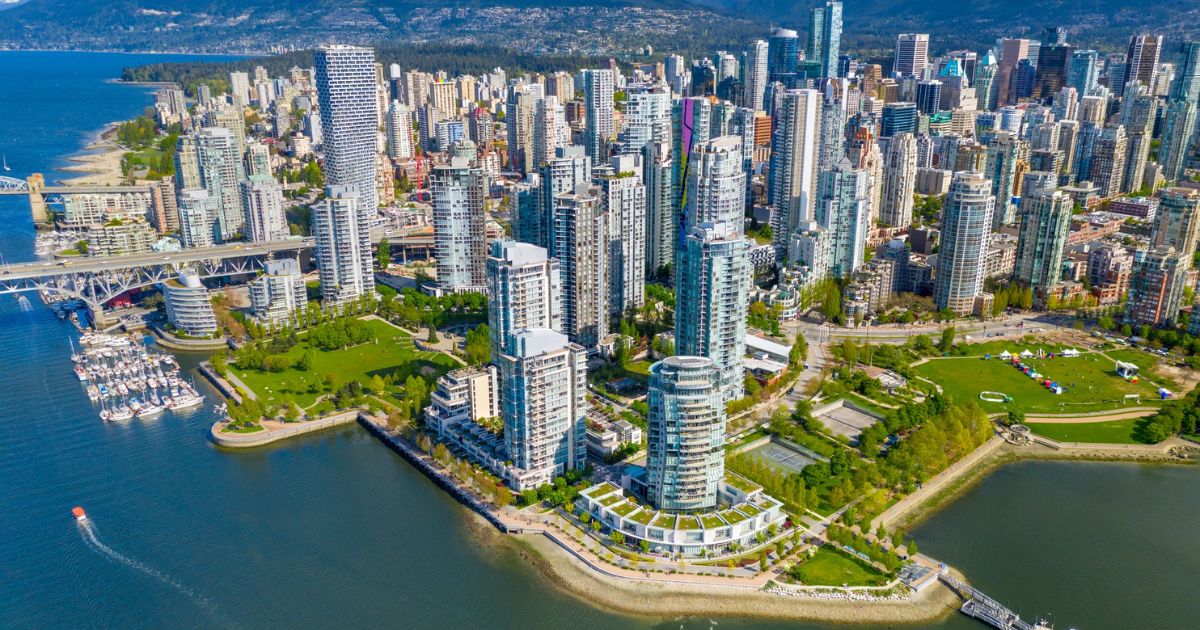 Tìm hiểu chính sách định cư bang British Columbia 2024