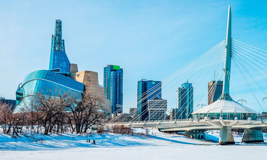 Chính sách Định cư Manitoba Canada: Chương trình & Điều kiện