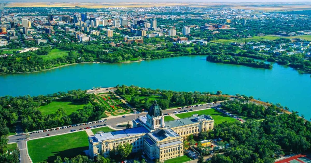 Tìm hiểu về tỉnh bang Saskatchewan Canada – Điểm đến lý tưởng cho người Việt