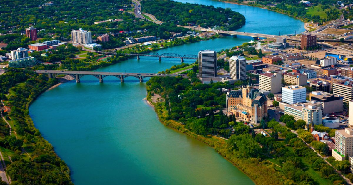 Tìm hiểu về tỉnh bang Saskatchewan Canada – Điểm đến lý tưởng cho người Việt