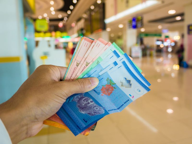 Ringgit là gì? 100 Ringgit Malaysia bao nhiêu tiền Việt Nam?