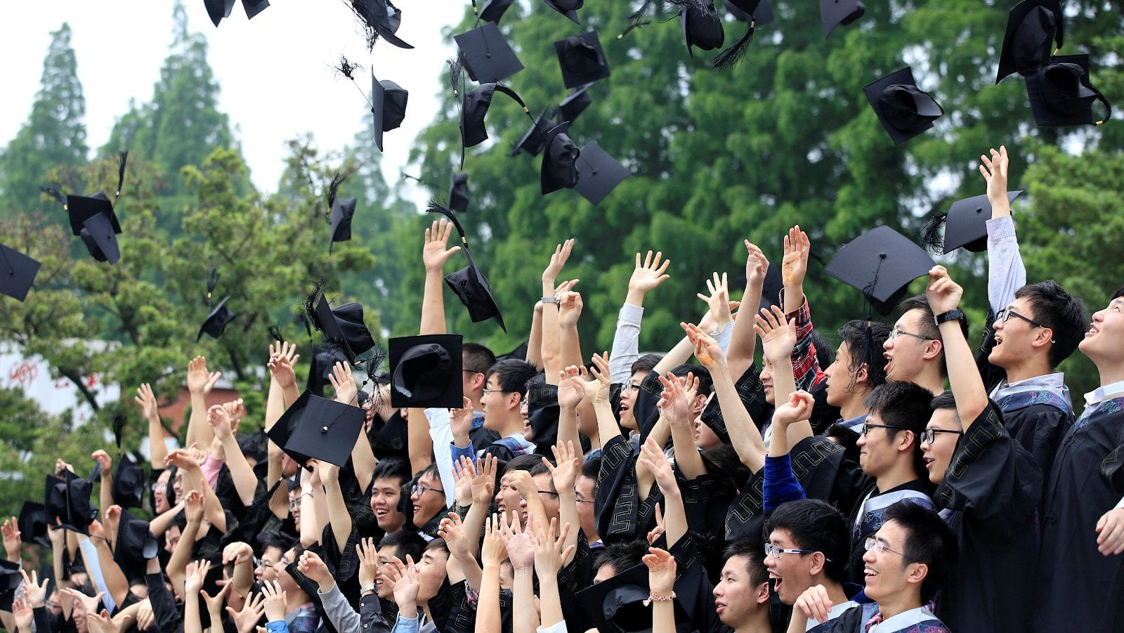 Chi tiết hệ thống giáo dục Trung Quốc du học sinh không nên bỏ qua