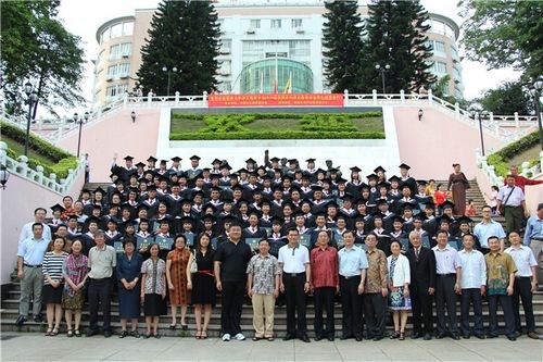 Giáo dục Trung Quốc - DU HỌC QUỐC TẾ HẢI DƯƠNG