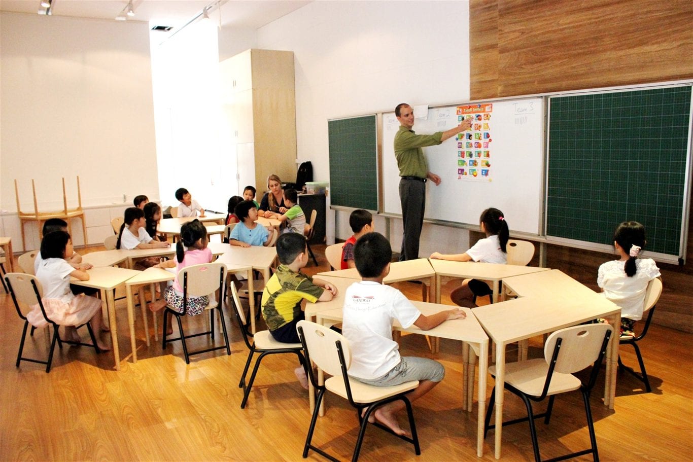 Giáo dục Trung Quốc | Nền giáo dục Trung Quốc hiện nay có đặc điểm gì