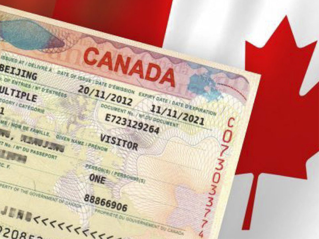 Kinh nghiệm xin visa Canada tự túc đậu cao nhất định phải biết