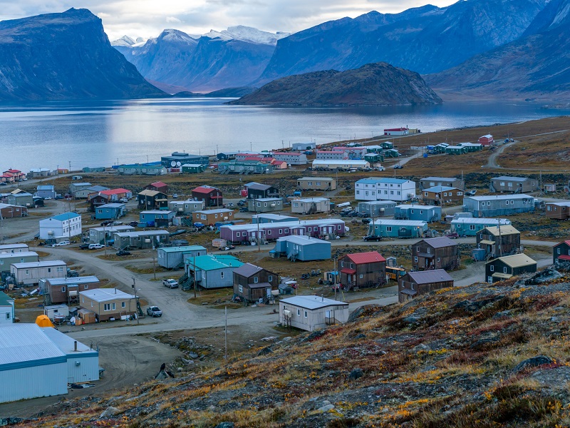 Lack of investment planning access frustrates Nunavut residents | Advisor.ca