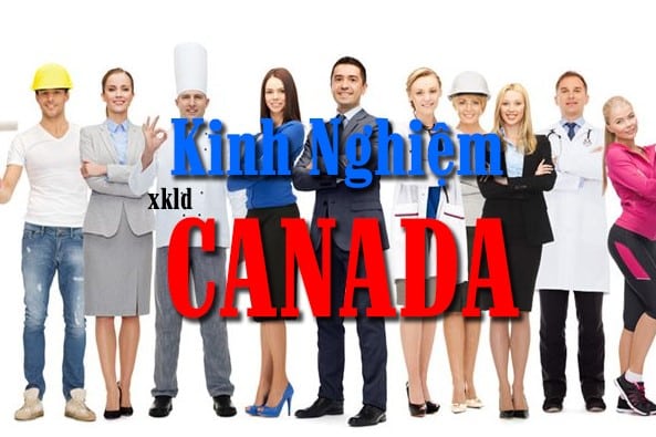 Tư vấn chia sẻ kinh nghiệm đi XKLĐ Canada thông qua tin tức của ANB