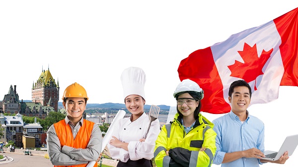 Định cư Canada theo diện tay nghề: Điều kiện, thủ tục hồ sơ