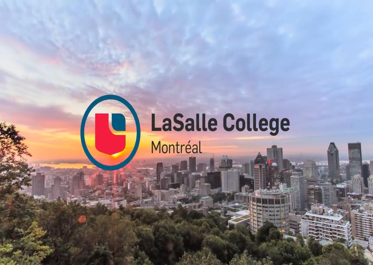 Lasalle College Montreal | Courses, Rankings, Expenses, Scholarships &  Intakes