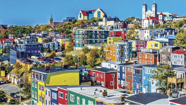 Newfoundland và Labrador - xu hướng mới trong du học và định cư