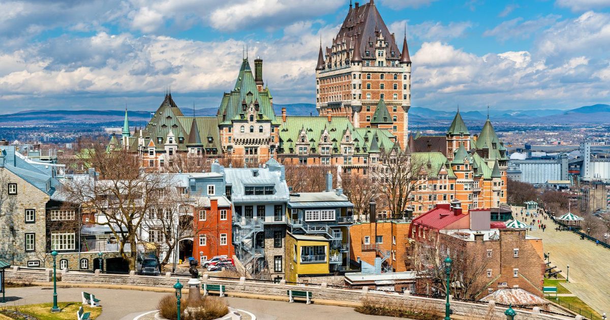 Tìm hiểu về tỉnh bang Quebec – Nơi đáng sống bậc nhất Canada