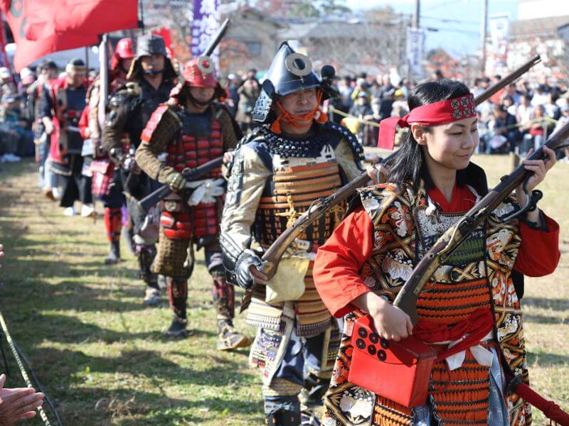 Samurai là gì? Nguồn gốc, đặc điểm, triết lý võ sĩ đạo Nhật Bản