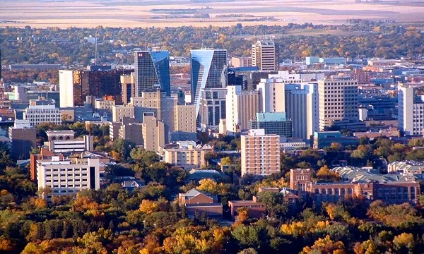 Nơi ở cho người lần đầu đến Saskatchewan - IMM Group