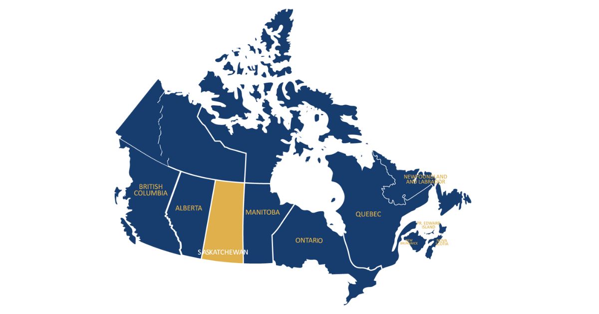 Tìm hiểu về tỉnh bang Saskatchewan Canada – Điểm đến lý tưởng cho người Việt