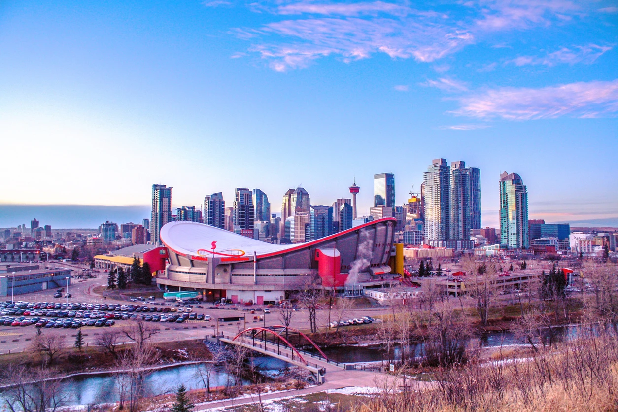 Tìm hiểu thành phố Calgary, Canada: Mọi điều cơ bản bạn cần biết