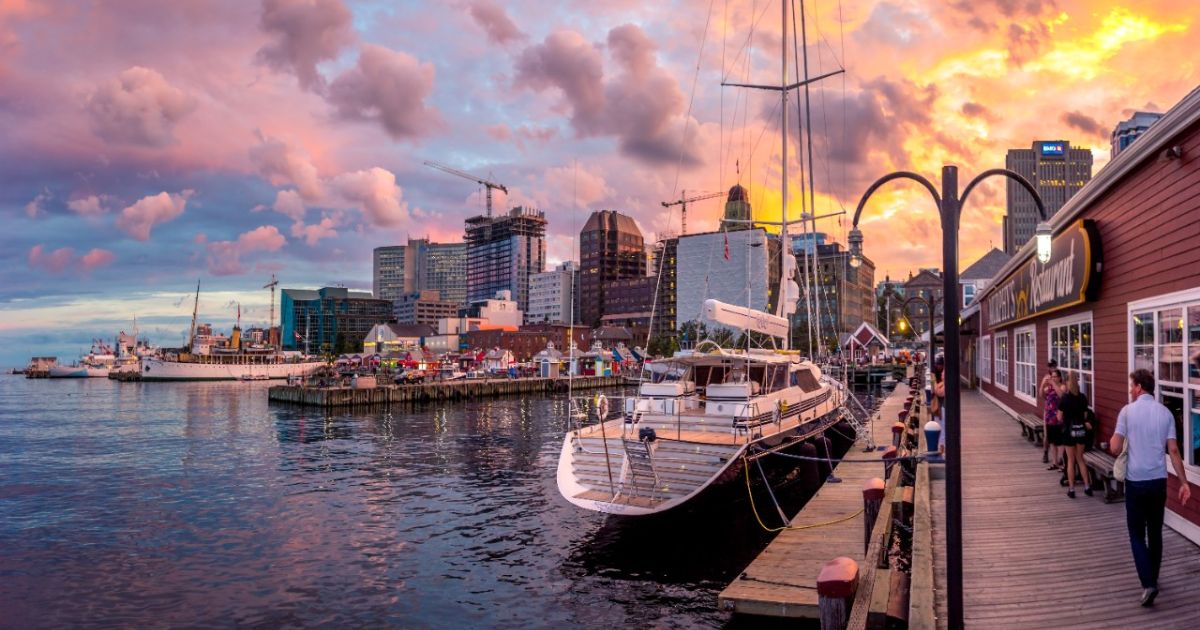 Tìm hiểu thành phố Halifax Canada – Thủ phủ bang Nova Scotia