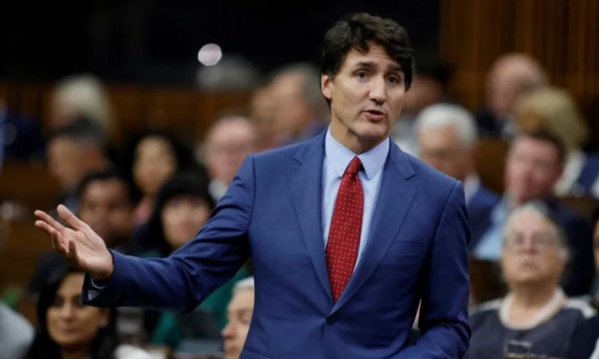 Thủ tướng Canada Justin Trudeau vượt qua cuộc bỏ phiếu tín nhiệm