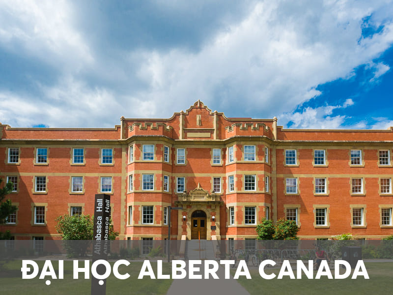 Trường Đại học Alberta: Thông tin cần biết