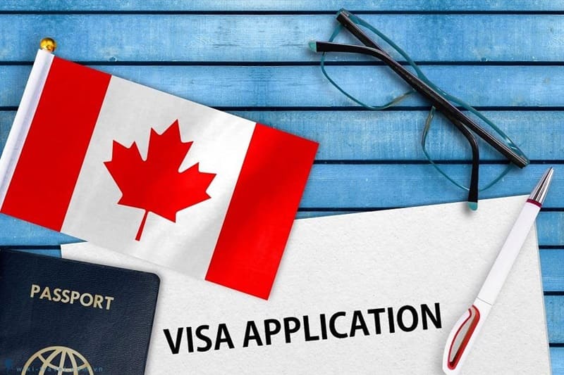 Cập nhật mới nhất] Visa du lịch Canada được ở lại bao lâu | VISATA