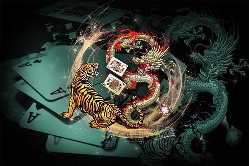 Gamebai88 hướng dẫn cách tính điểm trong game đánh bài Rồng Hổ