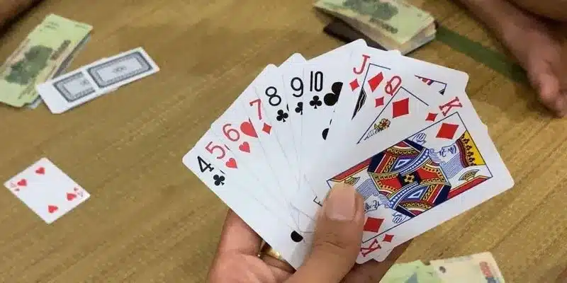 Hướng Dẫn Cách Chơi Sâm Lốc Hiệu Quả Từ Các Chuyên Gia