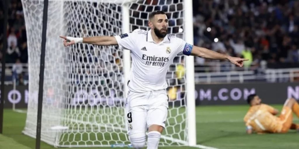 10 Best Laliga Strikers Of All Time