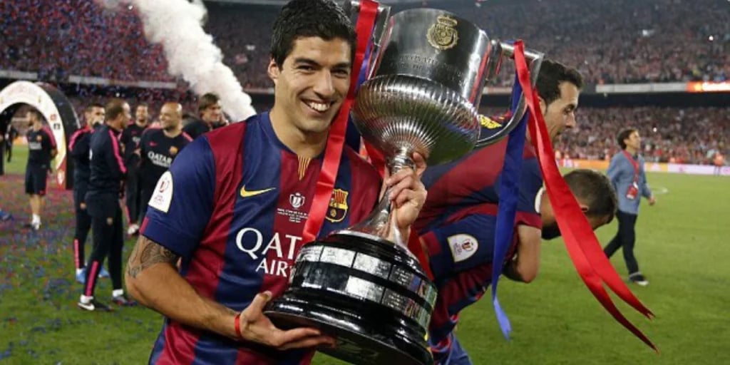 10 Best Laliga Strikers Of All Time