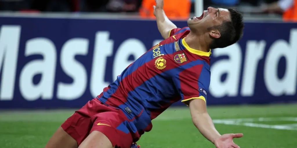 10 Best Laliga Strikers Of All Time