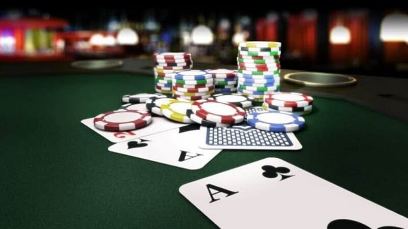 Luật chơi bài Poker 7 lá: Cách chơi và lưu ý