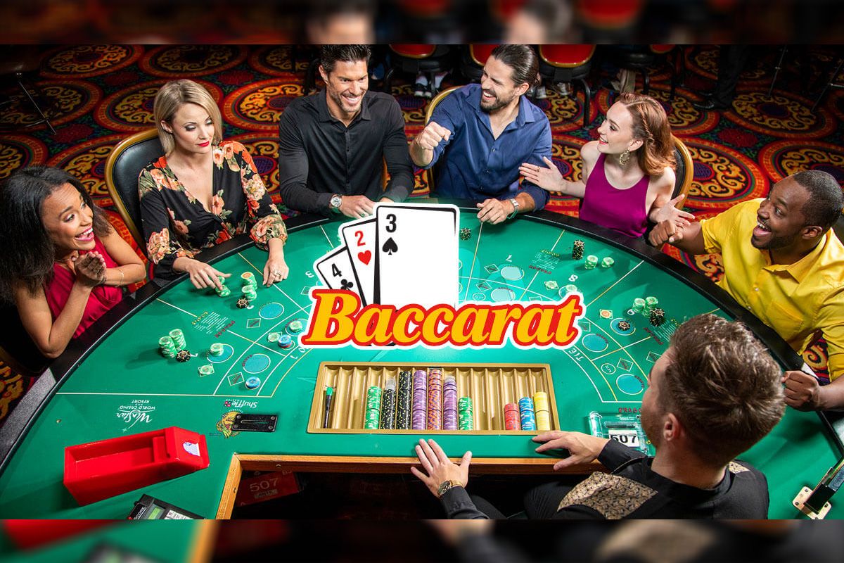 Kỹ thuật dự đoán Baccarat hiệu quả nhất hiện nay