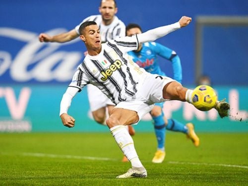 Tiền đạo là gì? Những kỹ năng cơ bản để trở thành tiền đạo giỏi nhất |  Sport9 Việt Nam