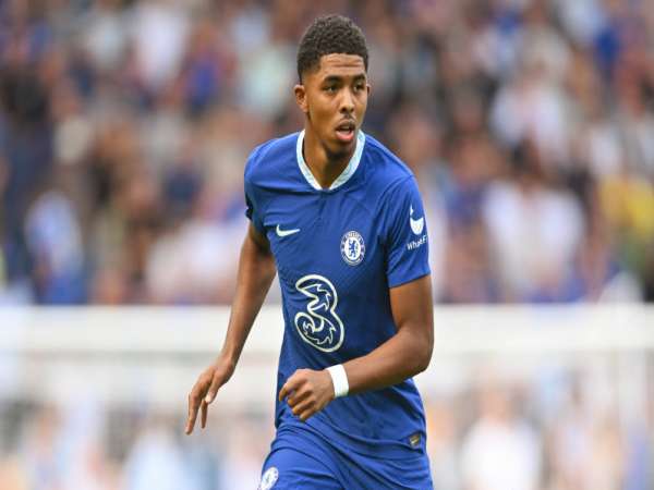 Phân tích 5 hậu vệ đắt giá nhất trong lịch sử Chelsea