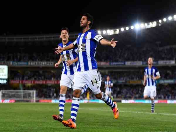 Câu lạc bộ bóng đá Real Sociedad: tiểu sử, thành tích