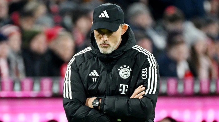 Tiểu sử Tuchel: Huấn luyện viên giỏi nhất thế giới
