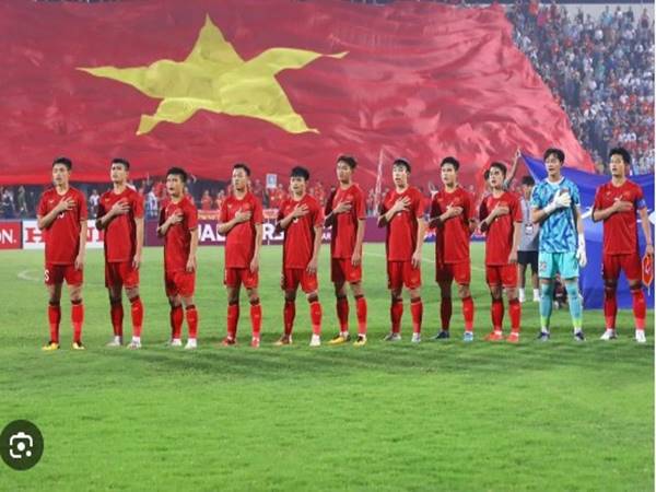 U23 trong bóng đá là gì? Đội tuyển U23 có những đặc điểm nổi bật nào?