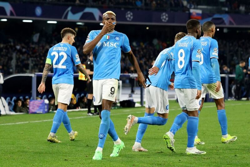 CLB Napoli: Lịch sử đội bóng hùng mạnh miền Nam Italy
