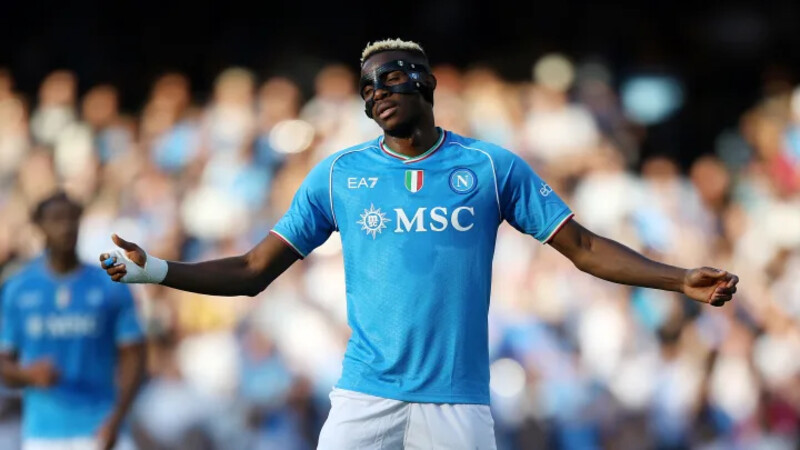 CLB Napoli: Lịch sử đội bóng hùng mạnh miền Nam Italy