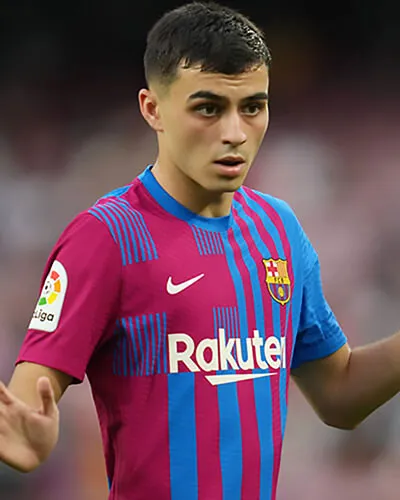 Pedro González López là ai? Sự nghiệp của tiền vệ người Tây Ban Nha