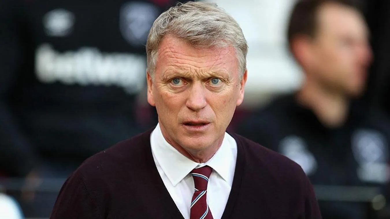 Sự nghiệp huấn luyện viên đầy biến động của David Moyes - thegioihandmade.com