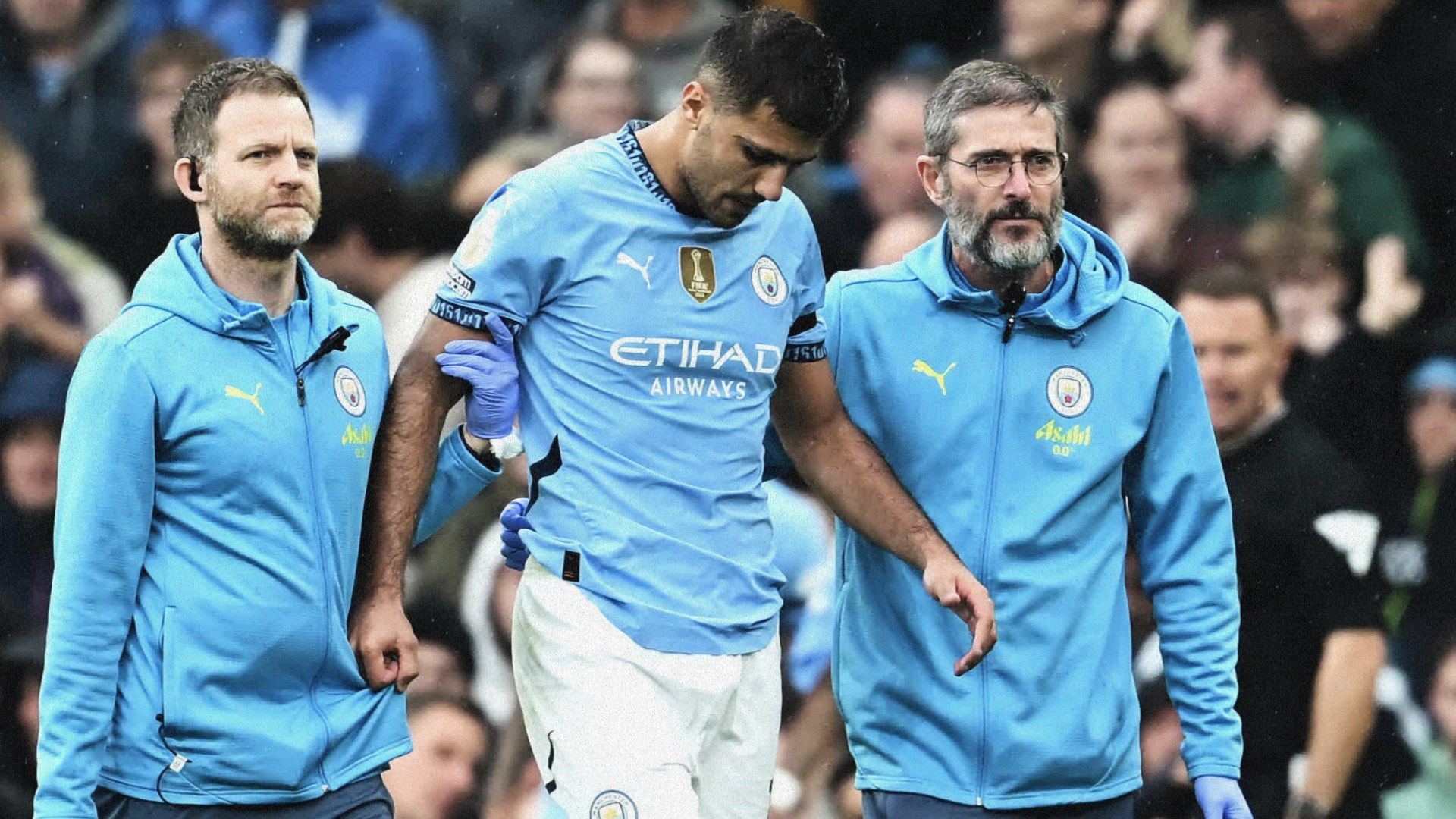 Chấn thương dây chằng chéo trước (ACL) là gì? Thời gian hồi phục bao lâu? |  Goal.com Việt Nam