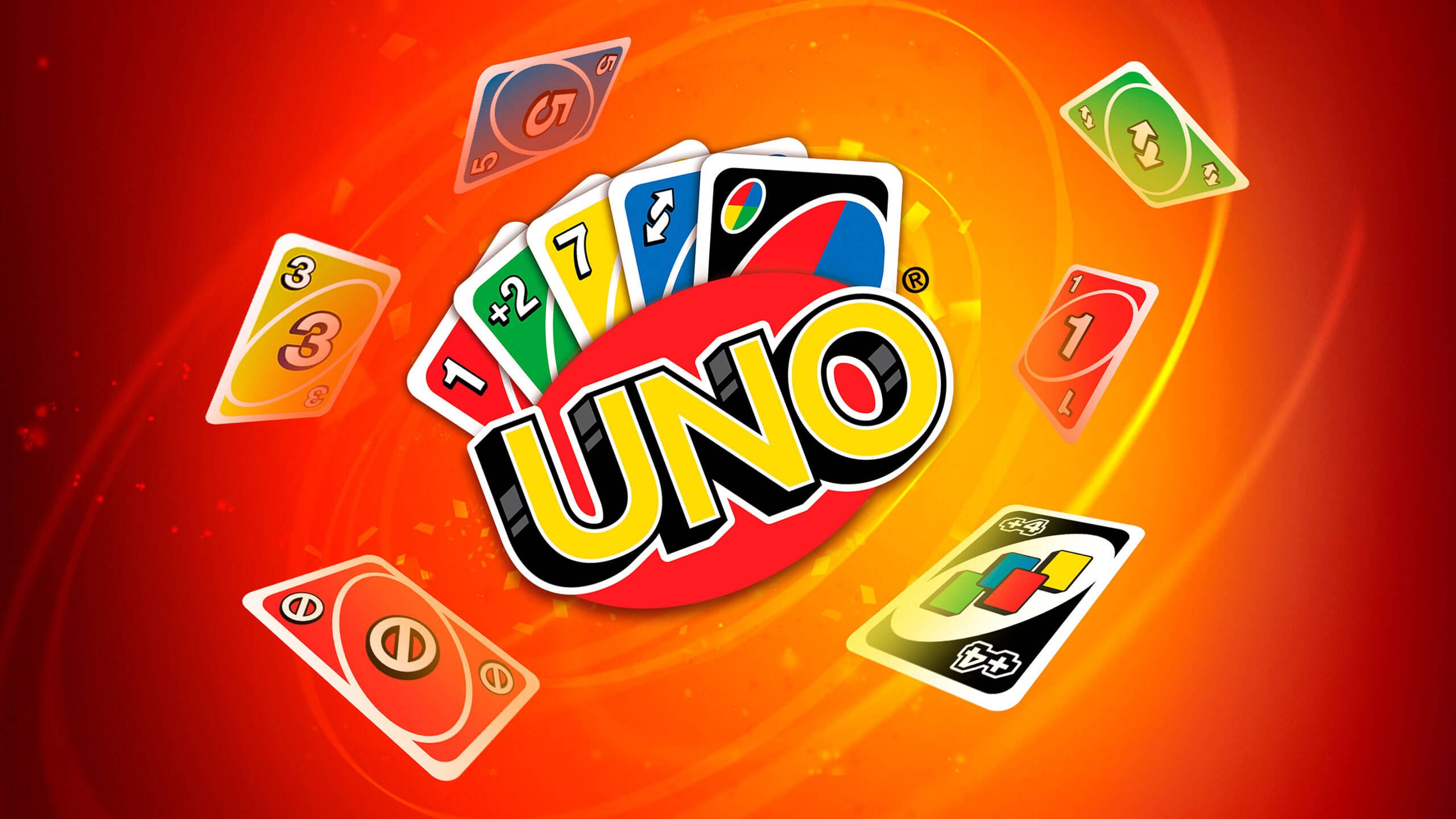 Uno: Tựa game hủy diệt tình bạn đã có thể chơi trên PC cùng đồng bọn,