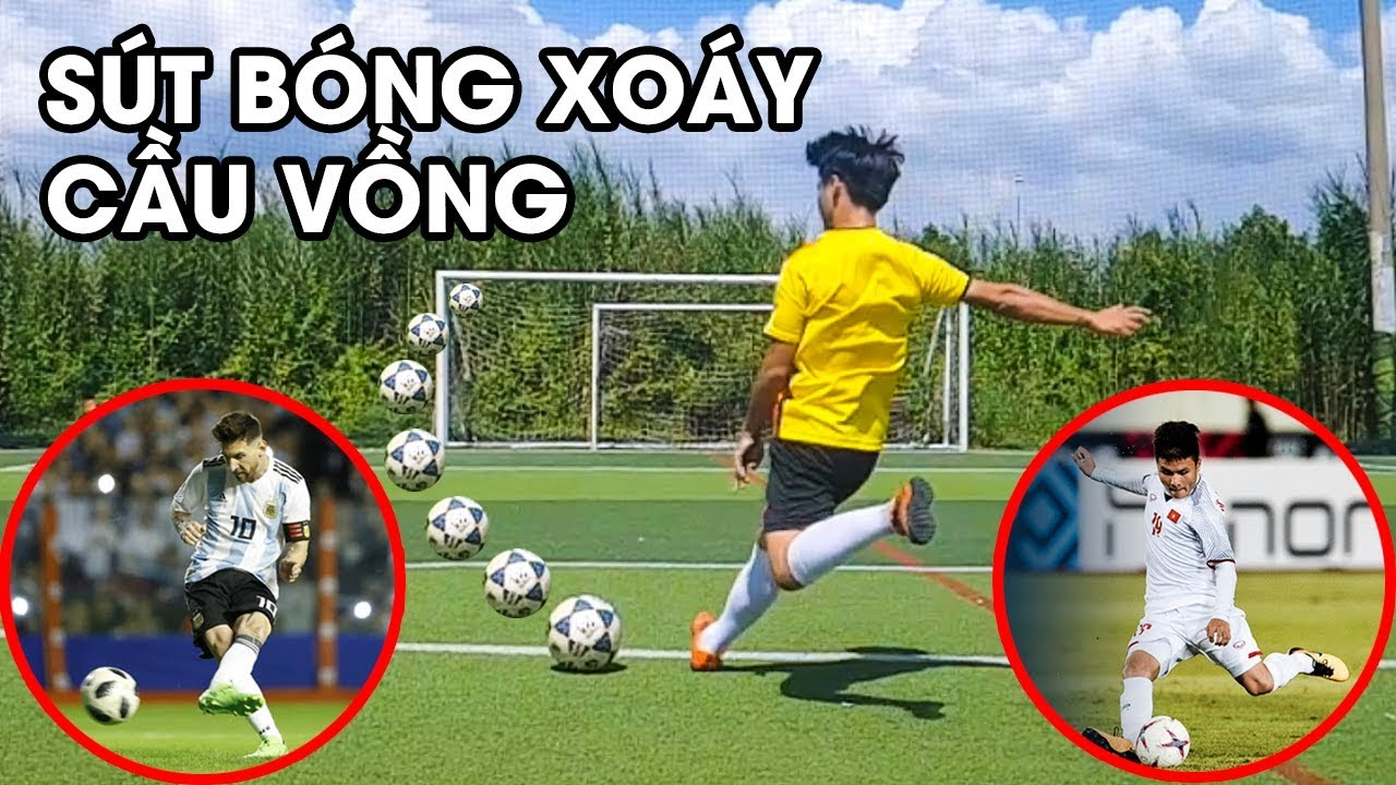 Kỹ thuật đá phạt trong bóng đá: Nghệ thuật ghi bàn từ các tình huống cố định - Bóng đá trực tuyến