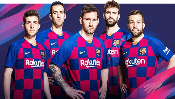 Lịch Sử Câu Lạc Bộ Barcelona - Đội Bóng Thành Công Của Tây Ban Nha