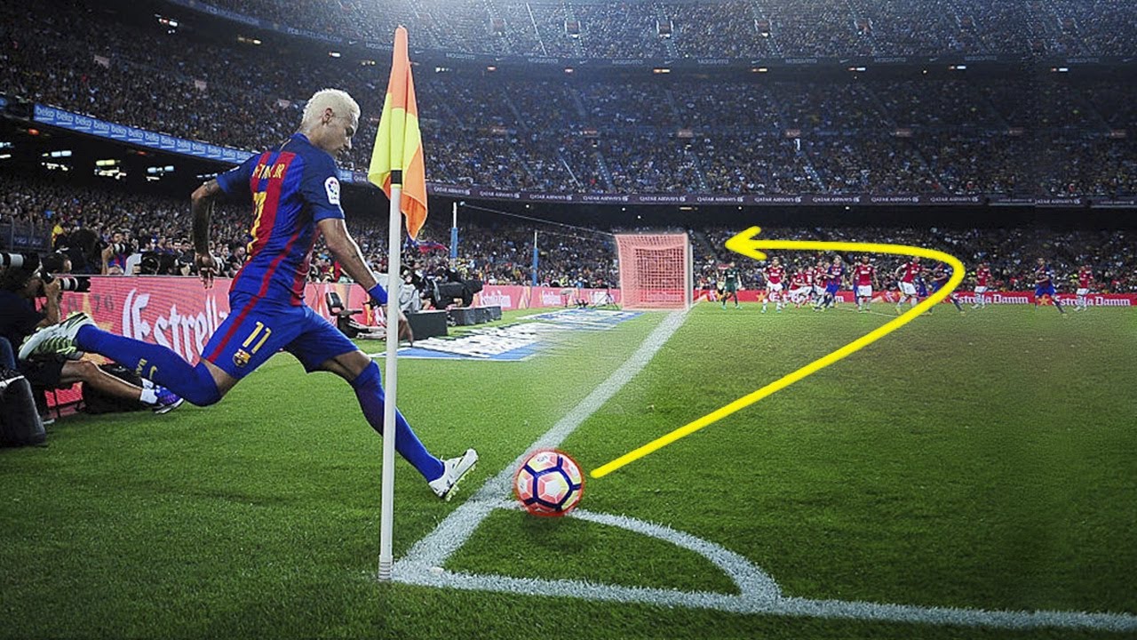 Đá phạt góc là gì? Ưu và nhược điểm của đá phạt góc