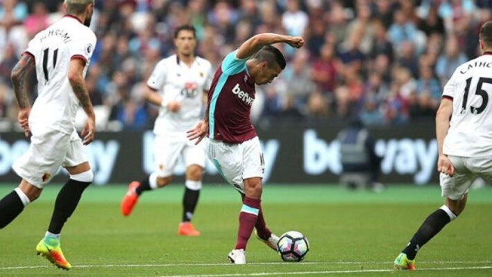 Rabona Là Gì? Đặc Điểm Và Cách Thực Hiện Kỹ Thuật Rabona